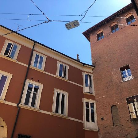 Hotel Residenza Del Duse Bologna Exterior foto